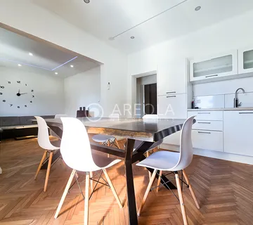 KAŠTEL KAMBELOVAC - Namješten trosoban stan - DUGOROČNO! - cover