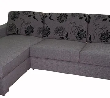 Kutna garnitura sa madracem Roma XL A - cover