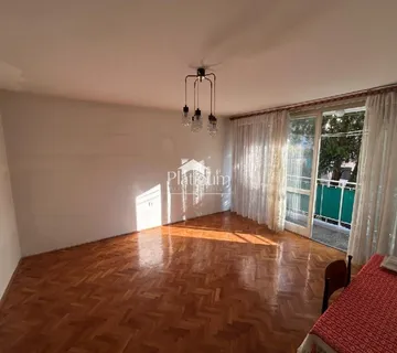 Pula, Istra, stan s dvije spavaće sobe u visokom prizemlju (prodaja) - cover