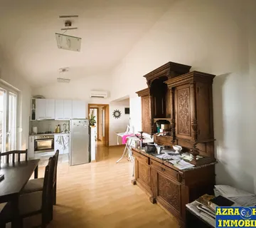 Prodaja, stan na prvom katu, 48 m2 , Poreč, 4 km , SO-365 - cover