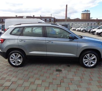 Škoda Karoq 1,6 TDI/115KS/Samo 71tkm/HR/1.vl./PDV/Tempo/PDC/MFU/Alu 17 - cover