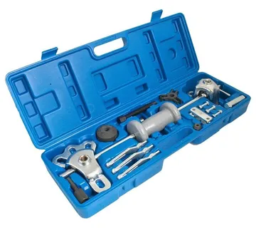 Univerzalan set izvlakača za ležajeve - cover