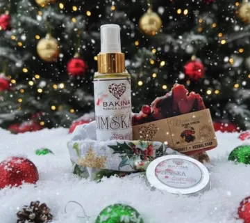 Zimska čarolija set - cover