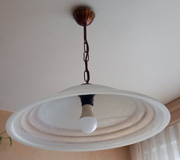 Prodajem stropne lampe - cover
