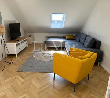 Trosoban stan na Poljanicama - cover