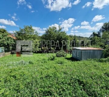 Nedovršena Zgrada: Zagreb (Šestinski vrh), 567.00 m2 (prodaja) - cover