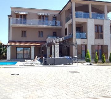 Medulin, Volme atraktivna kuća u blizini marine i plaže - cover