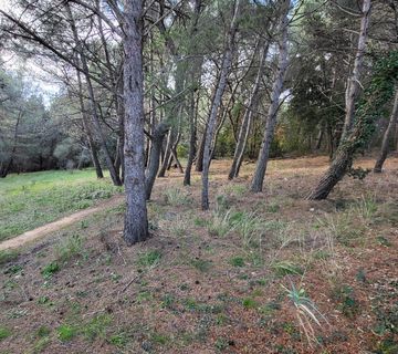 Istra, Veruda, zemljište sa građevinskom dozvolom II top lokacija Lungomare - cover