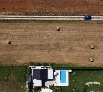 Istra, Medulin, Vinkuran, zemljište 3122m2 sportsko-rekreativne namjene, #prodaja - cover
