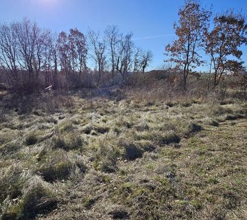 Istra - Kringa, građevinsko zemljište 1073m2, #prodaja - cover