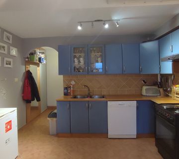 Istra, Pula, Veruda, stan 73,28m2 sa 3 spavaće sobe, #prodaja - cover