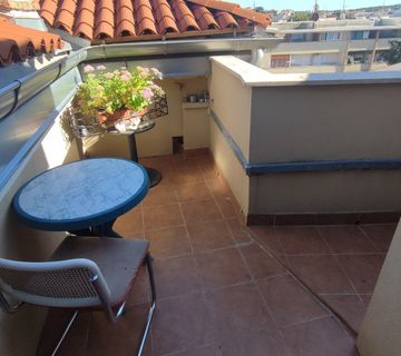 Istra, Pula, stan 122,06 m2, za renovaciju, centar, Giardini - cover