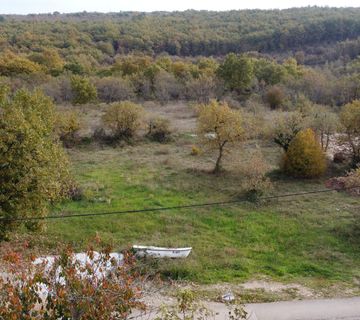 Istra, Vodnjan, građevinsko zemljište 1002m2, #prodaja - cover
