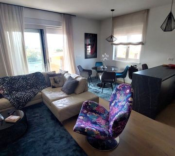 Istra, Poreč, moderan stan 2S+DB u novogradnji, #prodaja - cover
