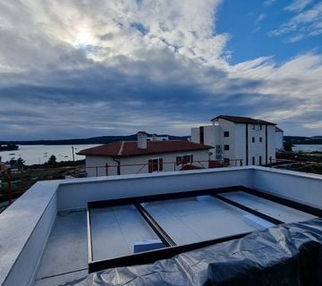 Istra, Medulin, elitna Villa 100m od mora, panoramski lift, #prodaja - cover