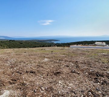 Istra - Pavićini - Duga uvala, zemljište 9000m2 sa panoramskim pogledom na more - cover