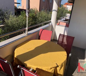 Istra, Fažana, stan 52,06m2, 2SS+DB, #prodaja - cover