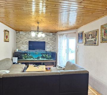 Istra, Rovinj, trosoban stan sa balkonom od 84m2 #prodaja - cover