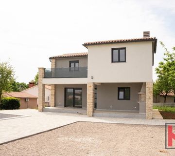 Labin, okolica, samostojeća kuća sa bazenom od 150m2 #prodaja - cover