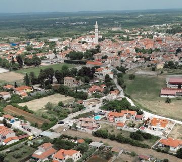 Istra, Vodnjan, samostojeća kuća sa 4 stana #prodaja - cover