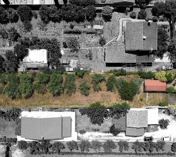 Istra, Vodnjan, građevinsko zemljište 1124 m2, #prodaja - cover