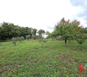 Istra, Poreč, kuća sa velikom okućnicom 2324m2, #prodaja - cover