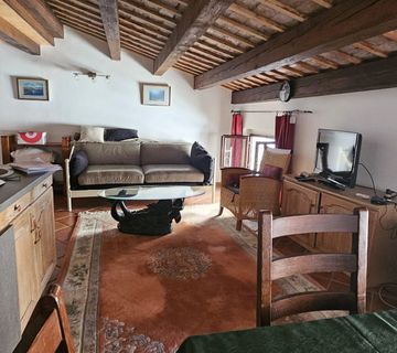 Rovinj, stari grad, centar, stan 39m2 #prodaja - cover