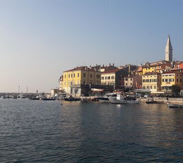 Istra - Rovinj, renomirani restoran u strogom centru, #prodaja - cover