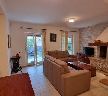 Istra, Marčana, Hreljići, kuća za odmor 175m2 - cover