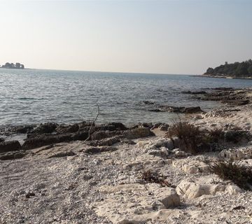 Rovinj, Borik nova Villa svega 250 metara od mora - cover