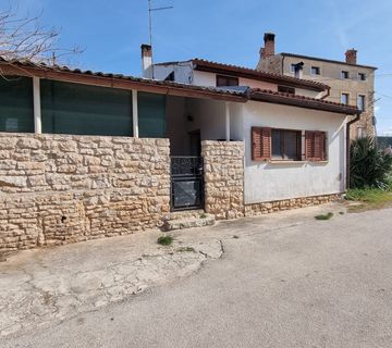 Istra, Vodnjan, stan 61,84 m2 za adaptaciju na dvije etaže, #prodaja - cover
