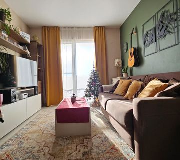 Rovinjsko selo, stan sa balkonom, 47m2 #prodaja - cover
