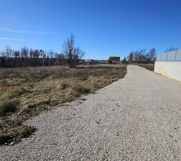 Istra - Kringa, građevinsko zemljište 941m2, #prodaja - cover