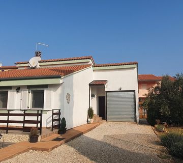 Fažana, Valbandon, samostojeća kuća sa okućnicom, 595 m2 ,odlična investicija #prodaja - cover