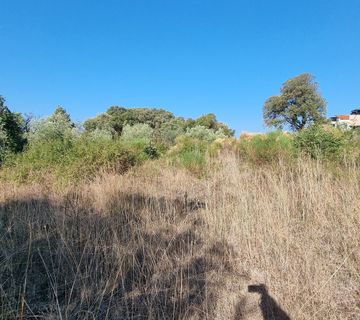 Istra, Banjole, građevinsko zemljište 2020m2 na 50m od mora - cover