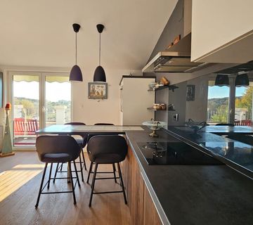 Rovinj, stan 1SS+DB 37,30m2 #prodaja - cover