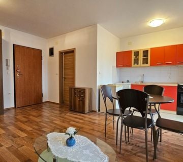 Istra, Pula, Veli vrh, garsonjera 30,71 m2 sa balkonom, #prodaja - cover