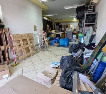 Pula, Stoja, poslovni prostor za razne namjene 87,24 m2 , dobra prilika , #prodaja - cover