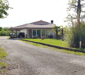 Istra - Marčana, kuća 141m2 na prostranoj okućnici od 26.288m2 I mirna lokacija, #prodaja - cover