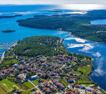 Istra, Medulin, Pomer, stan u novogradnji, 90m2 sa dva parkirna mjesta #prodaja - cover