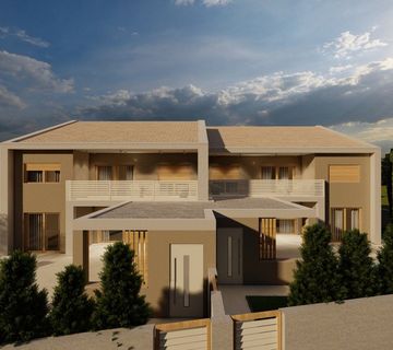 Istra, Vodnjan, kuća 260m2 u novogradnji, #prodaja - cover