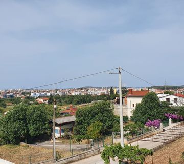 Istra, Pula, Monte Šerpo, građevinsko zemljište 584m2 - cover