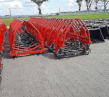 – InterTech prihvatnik za bale - cover