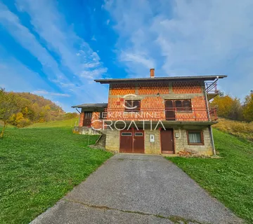Ekskluzivno: Trakošćan, Brezova Gora - Brezova Gora, Bednja