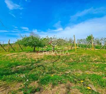 Građevinsko zemljište - Cerje Nebojse, Maruševec