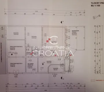Ekskluzivno, Stambeno Poslovna - Sračinec
