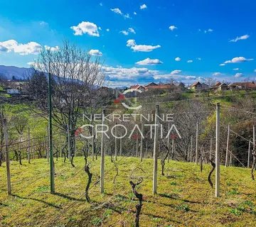 Salinovec, Građevinsko Sa Izvorom Vode! - Salinovec, Ivanec