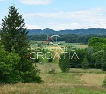 NOVAKI: građevinsko, 4.47 km od Ivanca i 4.47 €/m2 - Novaki, Maruševec