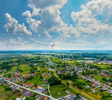 Ivanić-Grad: Ekskluzivno, Proizvodni Pogon - Lijevi Dubrovčak, Ivanić Grad