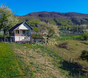 Kuća Za Odmor, Lepoglava